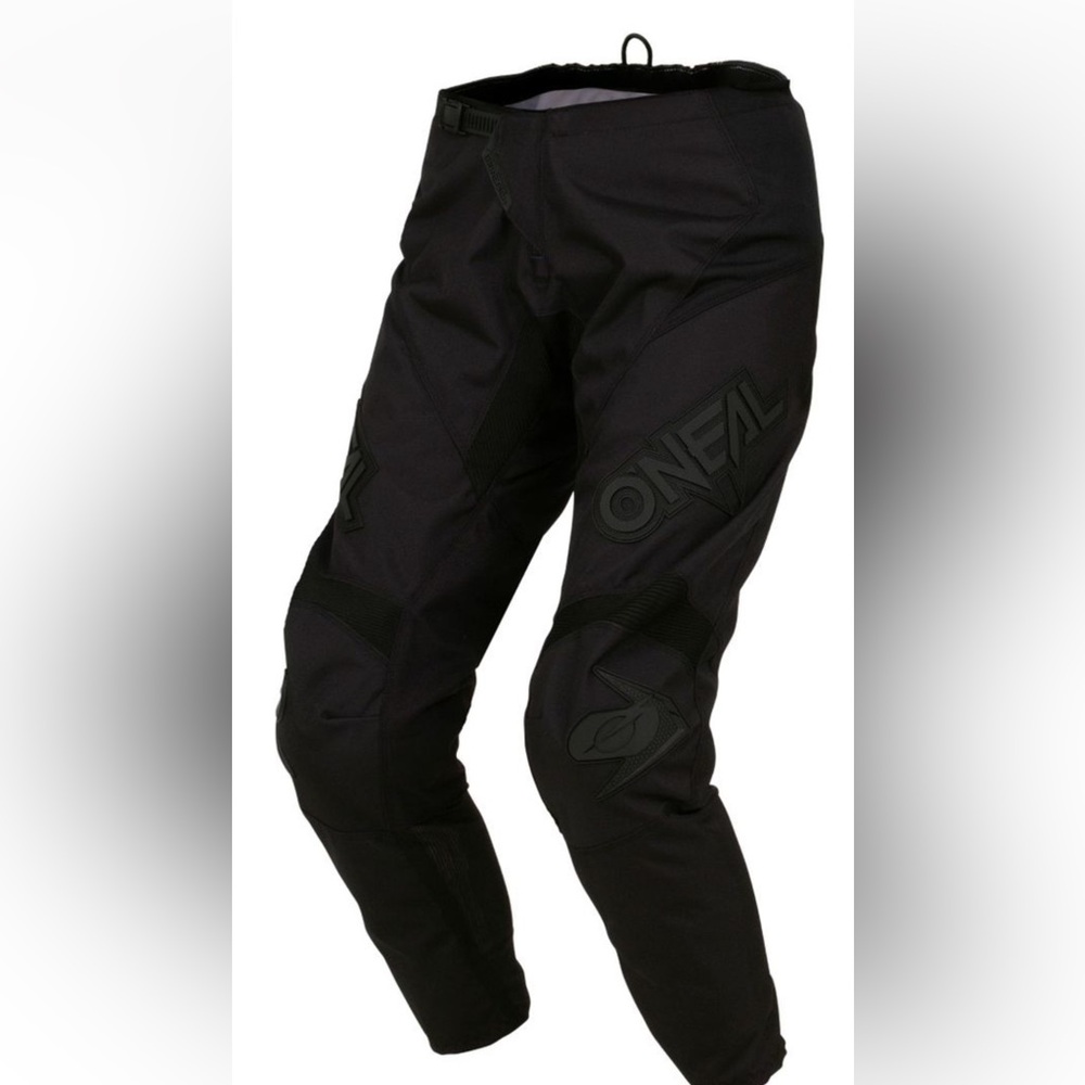 (NWT) O'Neal Women's Element Pants/ Motorcycle Pants /Motor-cross/ Size 9/10